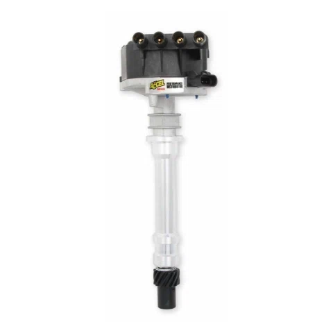 Accel Performance Distributor - 96-00 Chevy Vortec V-8 - 59132